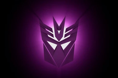 Decepticon Symbol Wallpapers