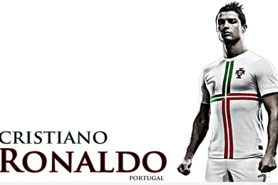 Cool Cristiano Ronaldo Backgrounds & Wallpapers HD