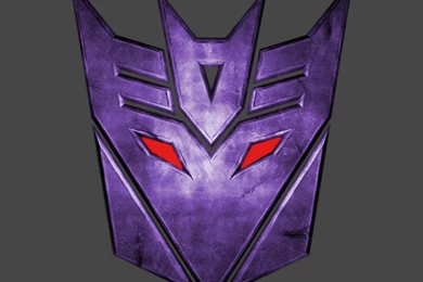 DeviantArt: More Like Decepticons Emblem By Balsavor