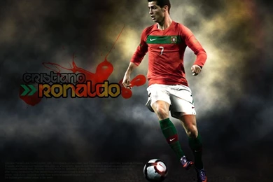 Cool Cristiano Ronaldo Backgrounds & Wallpapers HD