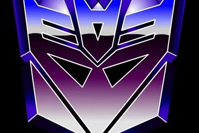 Decepticon Logo