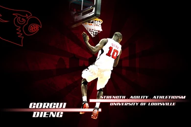 Louisville Cardinals Wallpapers » WallDevil   Best Free HD Desktop ...