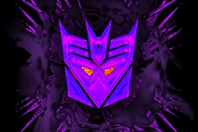Decepticons Darkness Logo By Phendranaguardian On DeviantArt