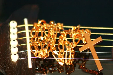 Christian Quotes On Guitar. QuotesGram