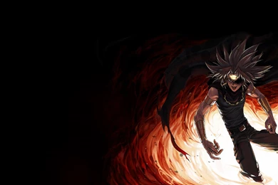 Yu Gi Oh! Wallpapers HD Download