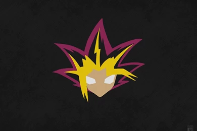 Wallpaper: Yu Gi Oh!   Mutou Yuugi By LevittraHazard On DeviantArt