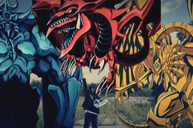 Latest Yu Gi Oh Hot Yugioh Hayserials Wallpapers