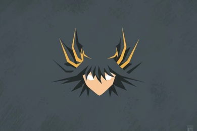 Wallpaper: Yu Gi Oh! 5D's Fudou Yuusei By LevittraHazard On ...