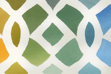 Kelly Wearstler Wallpapers Imperial Trellis On With HD Resolution ...