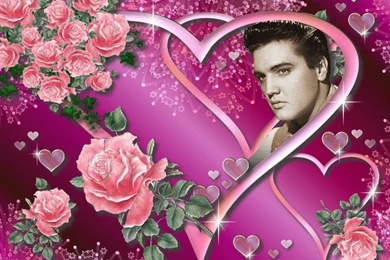 Elvis Wallpapers Free   Wallpapers Cave