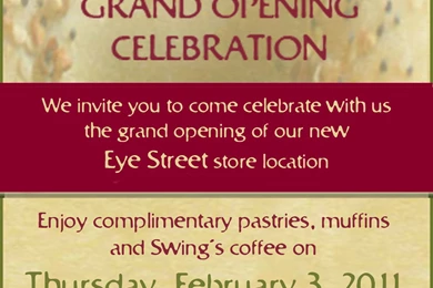 Wallpapers Diva Lahore Salon The Brown Bag Grand Opening Invite .4 ...