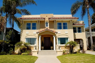 Beautiful Houses HD Wallpapers