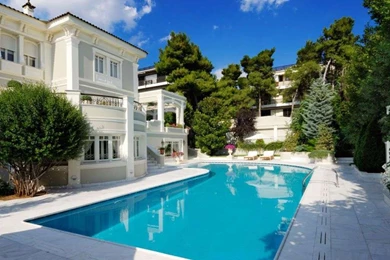 Beautiful Houses HD Images