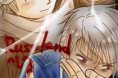 Hetalia Russia X Prussia <3