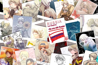 Hetalia: In Soviet Russia... By PunPuniChu On DeviantArt