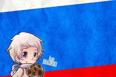 Hetalia IWallpapers   Russia By Dreamweaver38 On DeviantArt
