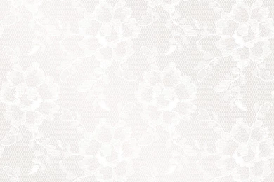 Lace Textured Self Adhesive Wallpapers In Pearl Design By Tempaper ...