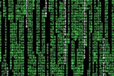 Free Matrix iPhone Wallpapers