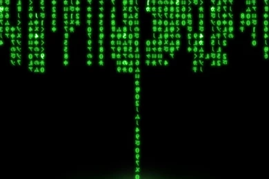 Matrix iPhone 5 Wallpapers (640x1136)
