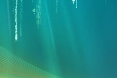 Download Wallpapers 640x1136 Windows, Vista, Green, Yellow, Matrix ...