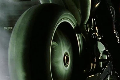 Matrix Bike iPhone HD Wallpaper, iPhone HD Wallpapers Download ...