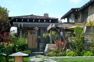 38 Beautiful House Bungalow Wallpapers :: Beautiful Houses Hd ...