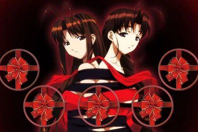 Love Hina Red PS Vita Wallpapers   Free PS Vita Themes And Wallpapers