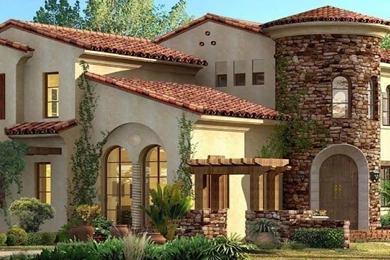 Beautiful house hd wallpapers cool desktop pictures widescreen ...