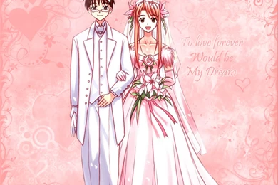 Love Hina Favourites By MoonlightDewz On DeviantArt