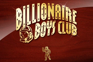 Billionaire Boys Club Logo Wallpapers