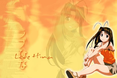 Download Free HQ Love Hina Wallpapers   Hqwallbase.pw