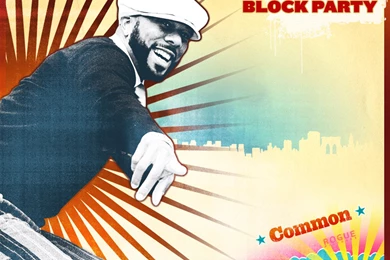 Common   Common In Block Party Wallpapers 8 1280x1024