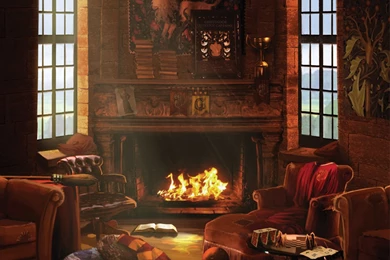 Wallpapers Gryffindor Common Room Pottermore .2 1024x768