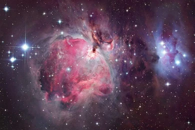 Stars, Space, Colorful, Deep, Universe   HD Wallpapers