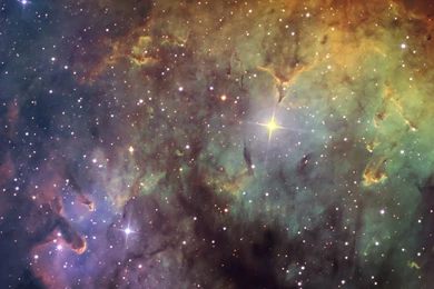 Space Stars Wallpapers [11]   (