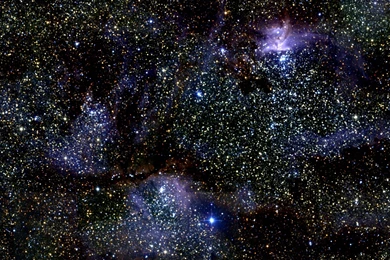 Pictures Of Outer Space