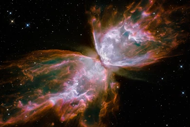 Space Stars Backgrounds