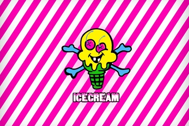 ICE CREAM By KeyzerSoze On DeviantArt