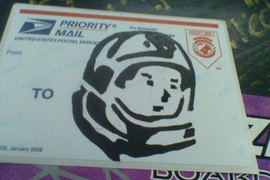 Billionaire Boys Club Slap By Miniman2304 On DeviantArt