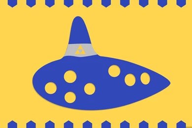 Ocarina Of Time Minimal Wallpapers By Tomastankiewicz On DeviantArt