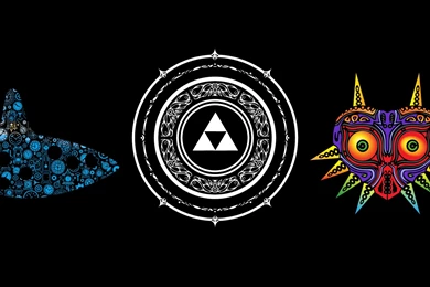 Legend Of Zelda Ocarina Of Time, 1920x1200 HD Wallpapers And FREE ...