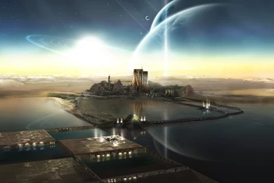 Amazing Free HQ Cities Wallpapers   Free HQ Wallpapers Free HD ...