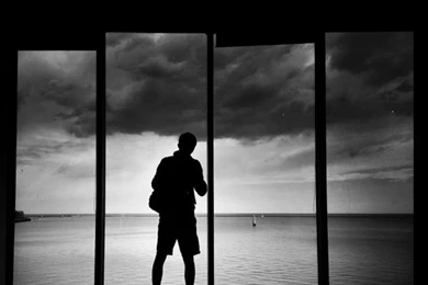 How To Create Incredible Black & White iPhone Photos