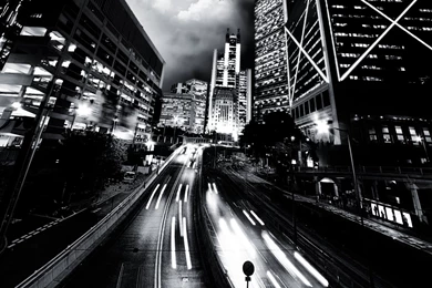 40+ Black And White Wallpapers   Technosamrat