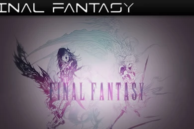 Final Fantasy Wallpapers Pack By DanteArtWallpapers On DeviantArt