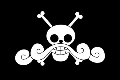 One Piece Jolly Roger Hd Wallpapers