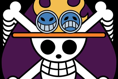 One Piece Flag Wallpapers   ClipArt Best