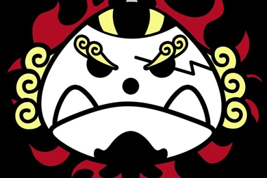 One Piece Flag Wallpapers   ClipArt Best