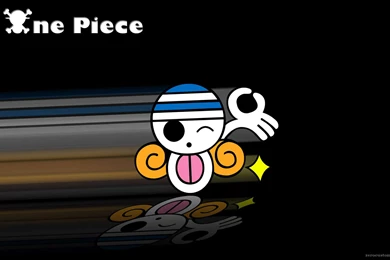 Naruto onepiece anime: One Piece Pirate Flag ,jolly Roger 2