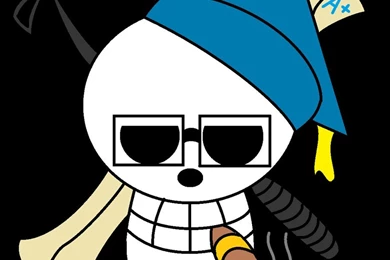 One Piece Flag Fan Art 2 By ColonelPigmask On DeviantArt